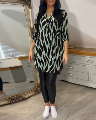 Emma | Veelzijdige Casual Blouse