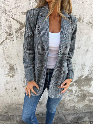 Irene Retro Blazer