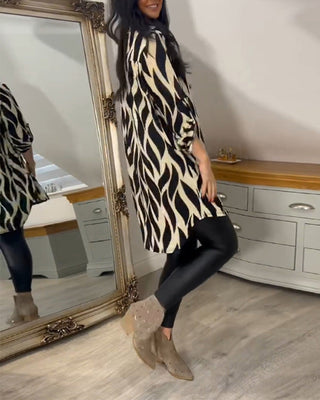 Emma | Veelzijdige Casual Blouse