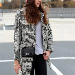 Isabella | Lange jas