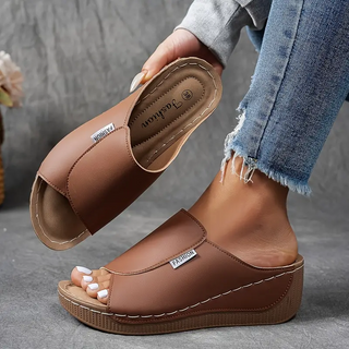 EckoLift™ | Orthopedische Sandalen