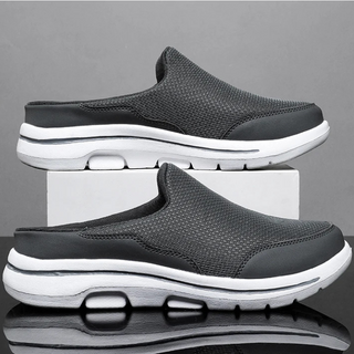 Solano | Slip-On Comfort Sneaker Slides