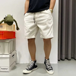 MARCO | Katoenen Shorts