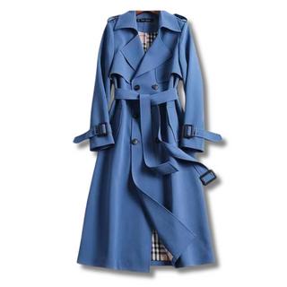 EMILIA™ | Elegante Trenchcoat