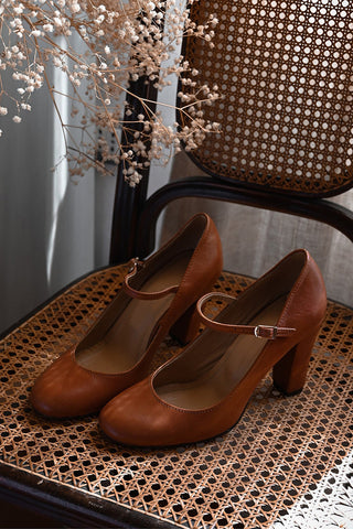 Bravina | Dagelijkse Sandalen met een Subtiele Hak