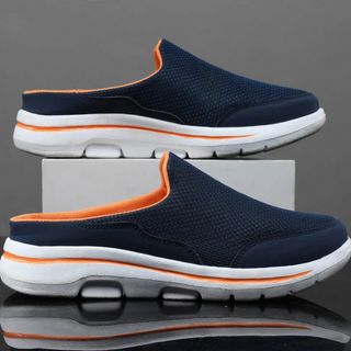 Solano | Slip-On Comfort Sneaker Slides