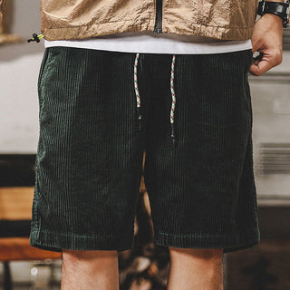 MARCO | Katoenen Shorts