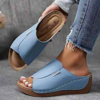 EckoLift™ | Orthopedische Sandalen