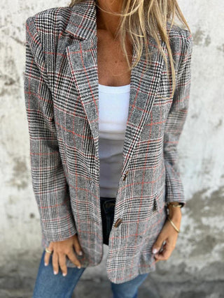 Irene Retro Blazer