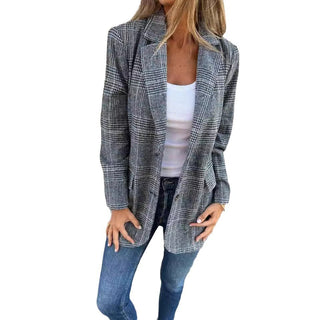 Irene Retro Blazer