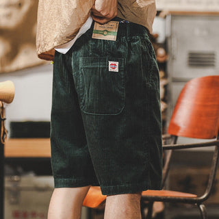 MARCO | Katoenen Shorts