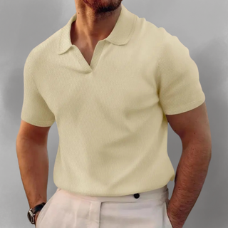 Giovanni™ | De elegante casual polo