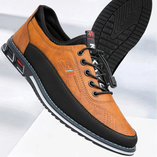 Rudolf | Orthopedische Oxford Schoen