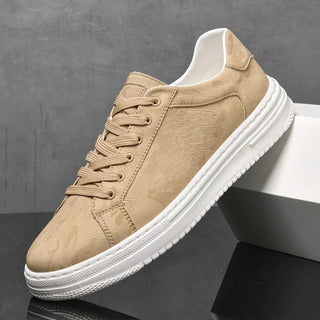 AUREE | Business Casual Sneakers
