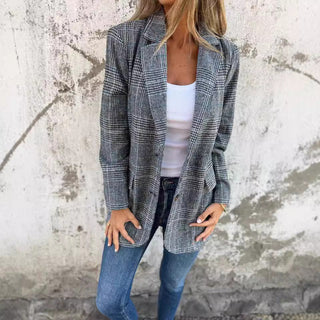 Irene Retro Blazer