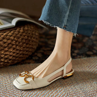 Zeer Comfortabele en Stabiele Orthopedische Sandalen