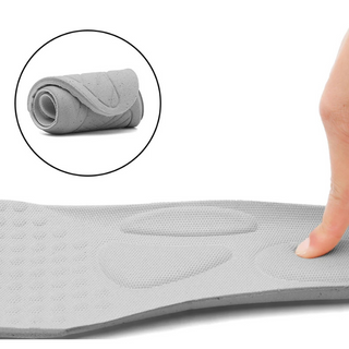 Solano | Slip-On Comfort Sneaker Slides