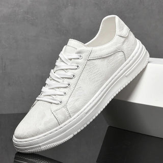 AUREE | Business Casual Sneakers