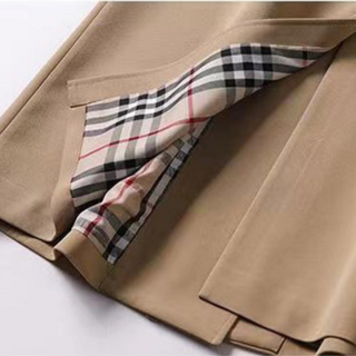 EMILIA™ | Elegante Trenchcoat