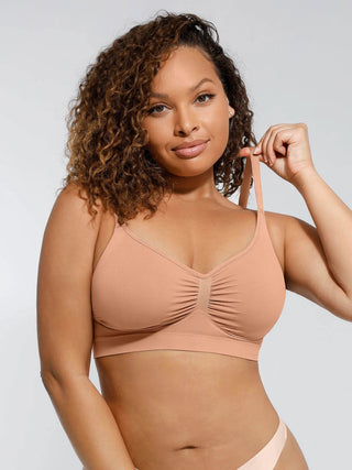 Modara Wireless Comfort Bra