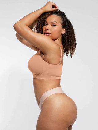 Modara Wireless Comfort Bra