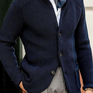 Raphael | Tijdloze Cardigan