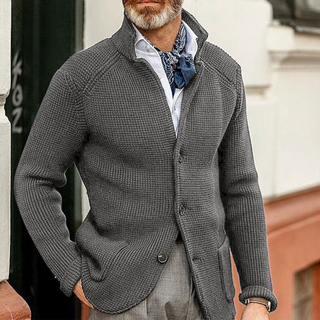 Raphael | Tijdloze Cardigan