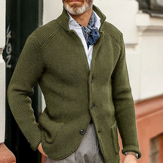 Raphael | Tijdloze Cardigan
