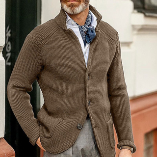 Raphael | Tijdloze Cardigan