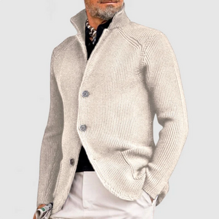 Raphael | Tijdloze Cardigan