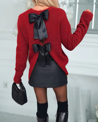EMMA - Elegante pullover