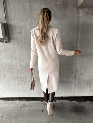 Jenny | Elegante Winterjas