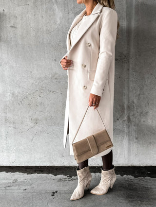 Jenny | Elegante Winterjas