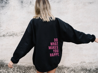 Lola™ | Oversized hoodie