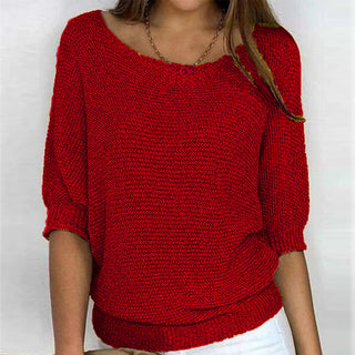 LINDA™ | Comfortabele Sweater