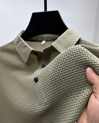 GENTLE | Elegante heren T-shirt