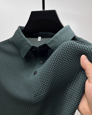 GENTLE | Elegante heren T-shirt