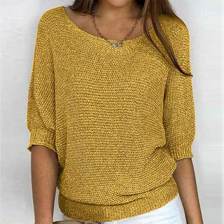 LINDA™ | Comfortabele Sweater