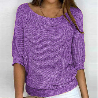LINDA™ | Comfortabele Sweater