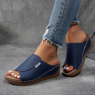 EckoLift™ | Orthopedische Sandalen