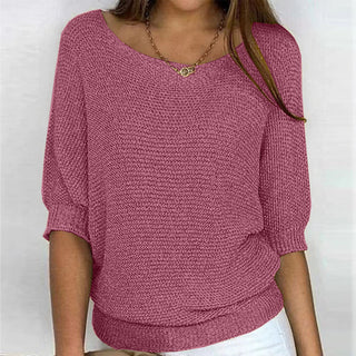 LINDA™ | Comfortabele Sweater
