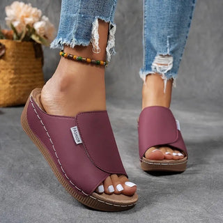 EckoLift™ | Orthopedische Sandalen