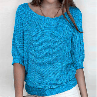 LINDA™ | Comfortabele Sweater
