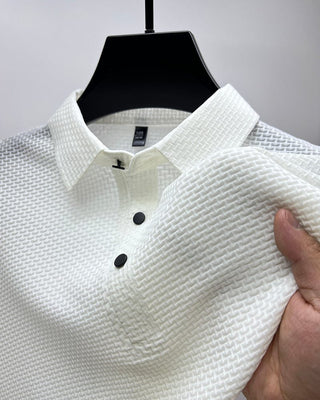 GENTLE | Elegante heren T-shirt