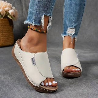 EckoLift™ | Orthopedische Sandalen