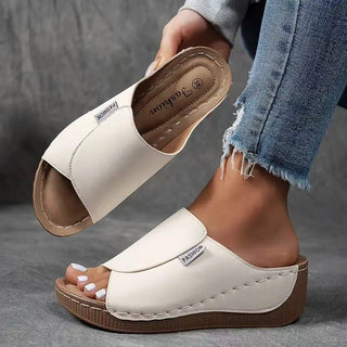 EckoLift™ | Orthopedische Sandalen