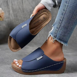 EckoLift™ | Orthopedische Sandalen
