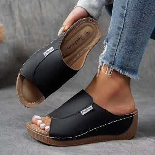 EckoLift™ | Orthopedische Sandalen