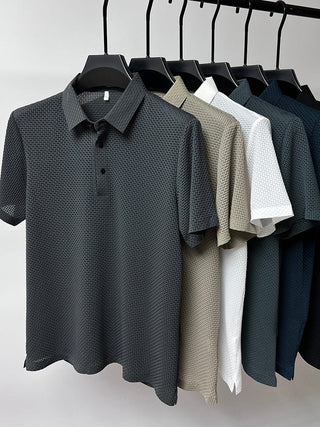 GENTLE | Elegante heren T-shirt