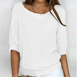 LINDA™ | Comfortabele Sweater